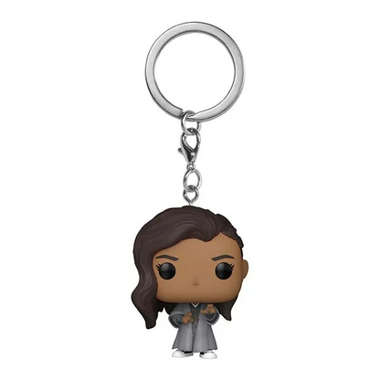 Keychain: America Chavez