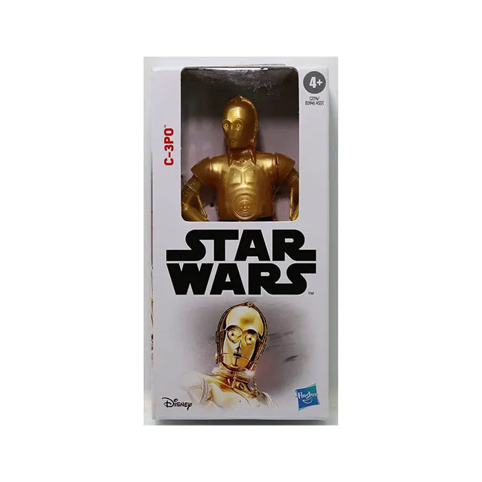 Star Wars 6-inch Scale Toy Action Figure AssortmentStar Wars 6-inch Scale Toy Action Figure Assortment