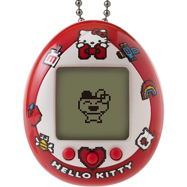 TAMAGOTCHI Hello Kitty