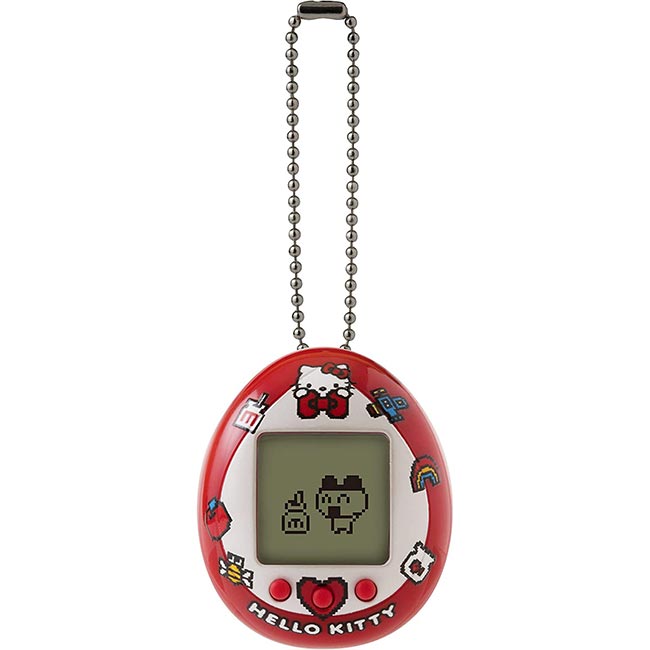 Tamagotchi Hello Kitty - Favorite Things Assorted (Random Pick)