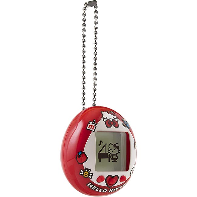 Tamagotchi Hello Kitty - Favorite Things Assorted (Random Pick)