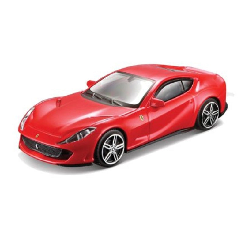 Bburago Modele Ferrari 1:43 (Random Selection)