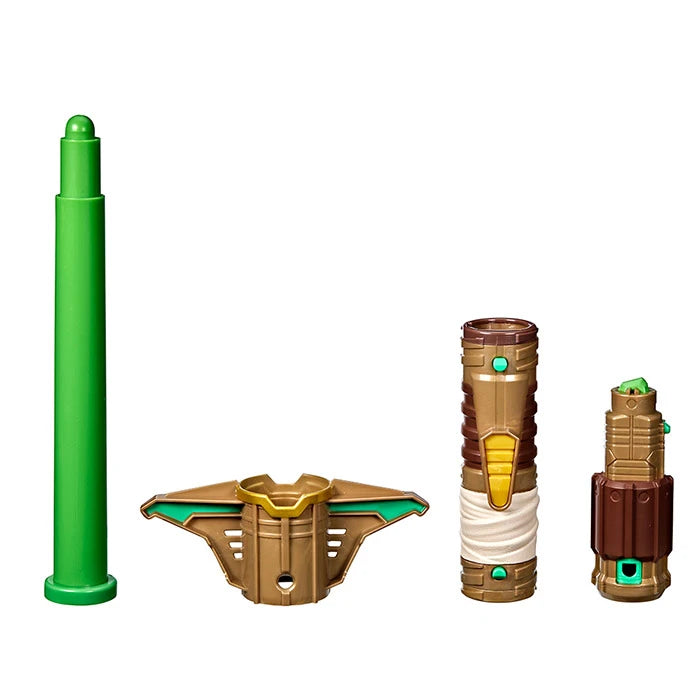 Hasbro Star Wars Customizable Lightsabers Forge Assorted For Age 4 And Up (Random Pick)