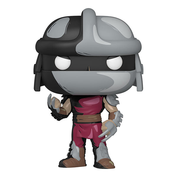 Funko POP! Teenage Mutant Ninja Turtles Comic Shredder - Previews Exclusive