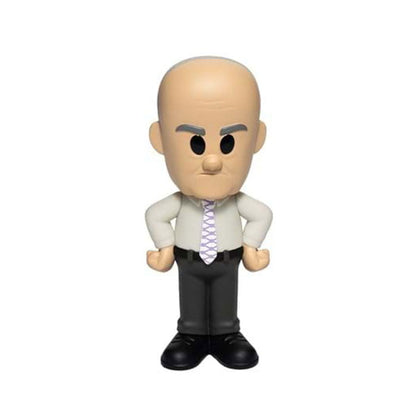 Vinyl Soda! The Office Creed Vinyl Soda Figure (Styles May Vary)