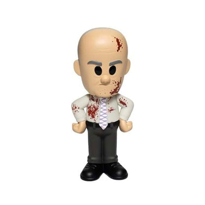 Vinyl Soda! The Office Creed Vinyl Soda Figure (Styles May Vary)