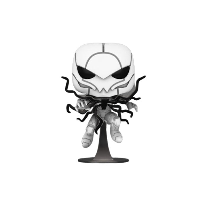 Funko Pop! Marvel Venom Poison Spider Man Entertainment Earth Exclusive