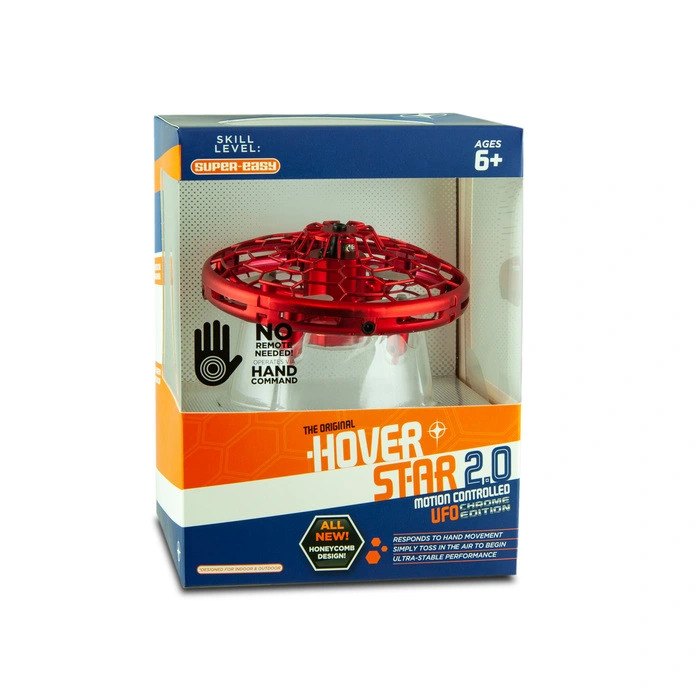 R/c hover star 360 drone(style may vary)
