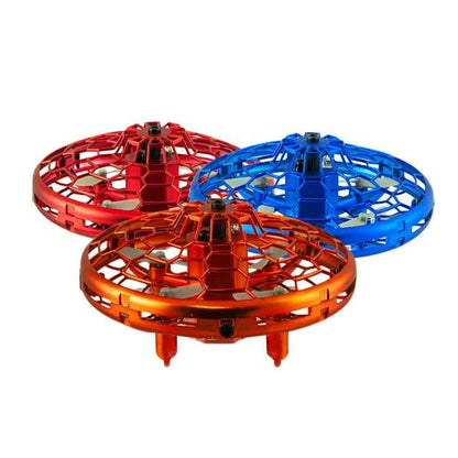 R/C hover star 360 drone(style may vary)