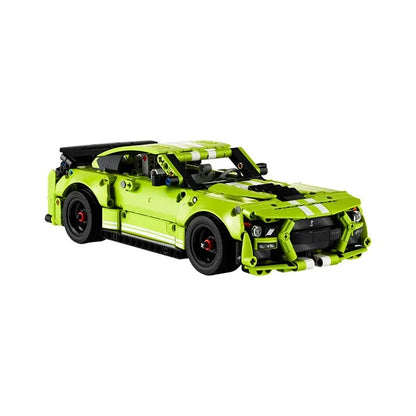 LEGO Technic Ford Mustang Shelby GT500 - 544 Pieces