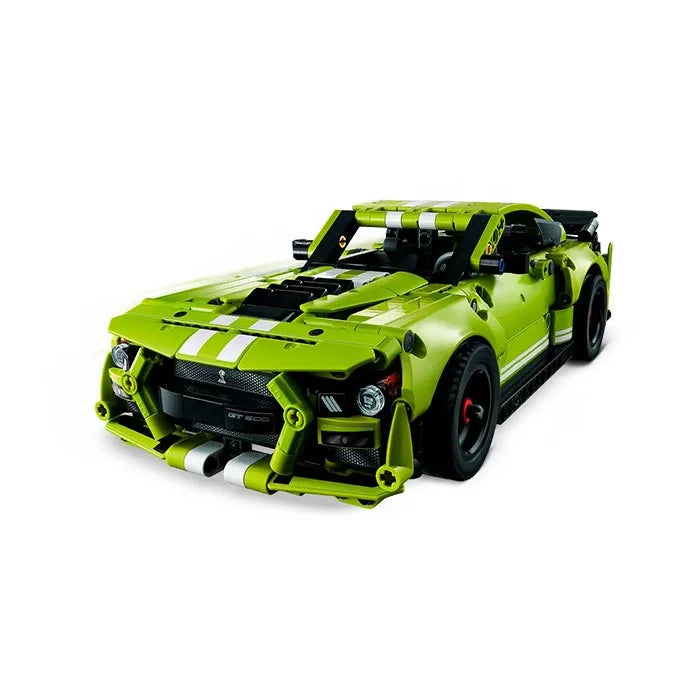 LEGO Technic Ford Mustang Shelby GT500 - 544 Pieces
