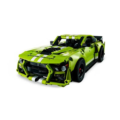 LEGO Technic Ford Mustang Shelby GT500 - 544 Pieces