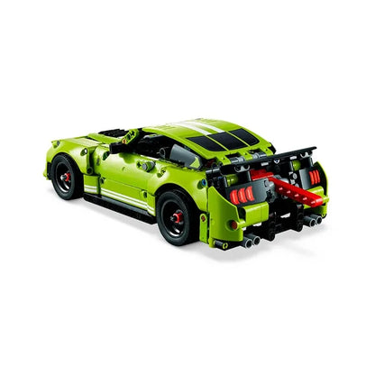 LEGO Technic Ford Mustang Shelby GT500 - 544 Pieces