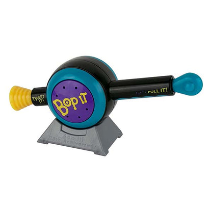 World's Smallest BopIt