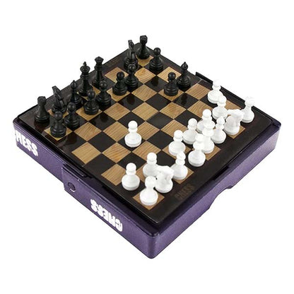Worlds Smallest Chess