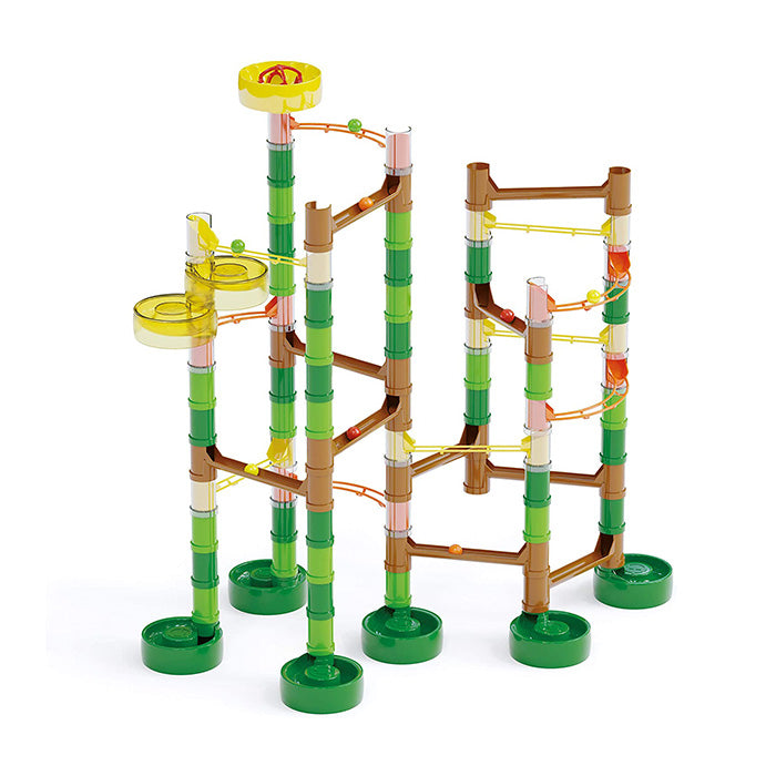 Quercetti ! migoga marble run jungle