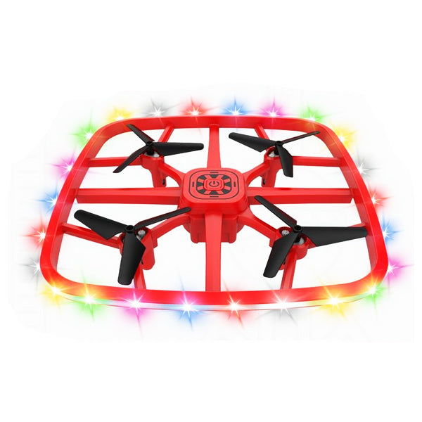 Remote Control - Drone 2.4G Red