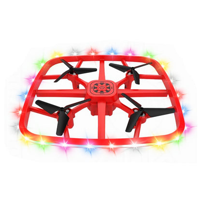 Remote Control - Drone 2.4G Red