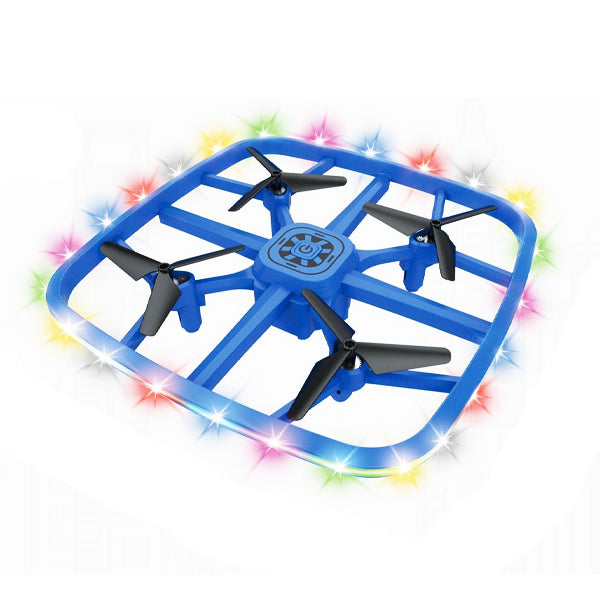 Remote Control - Drone 2.4G Blue