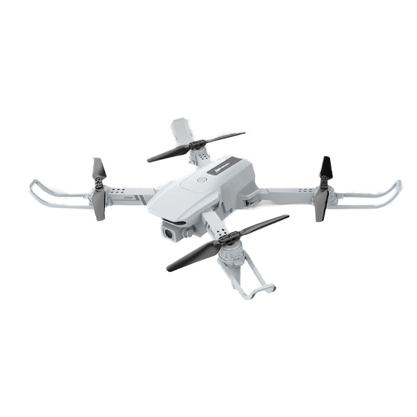 Remote Control - Drone Vanguard 480P Hd Camera 2.4G