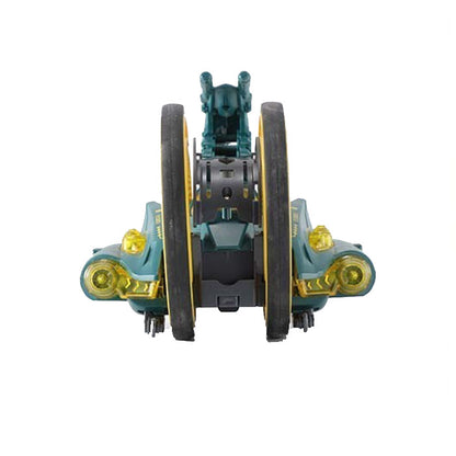 Remote Control - High Speed Car 1.16 2.4G