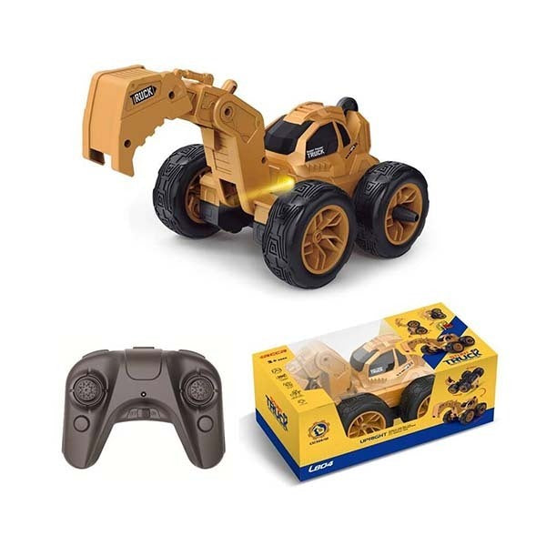 Remote Control - Excavator 1.28 2.4G