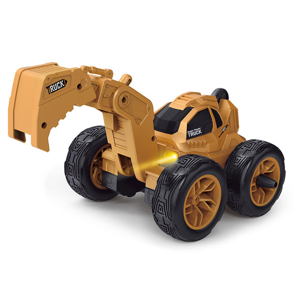 Remote Control - Excavator 1.28 2.4G