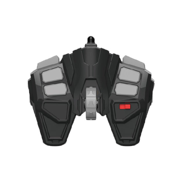 Remote Control - Monster Car Black 2.4G