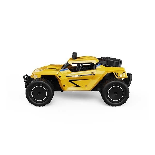 Remote Control - Off-Road Vehicle Car Assortment 2.4G Asst