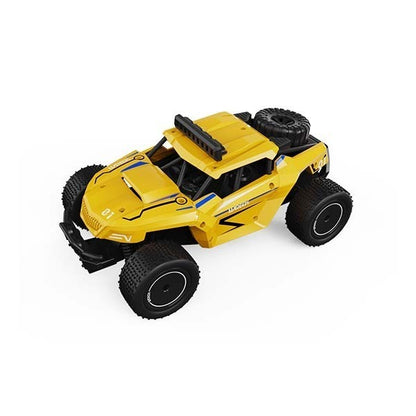 Remote Control - Off-Road Vehicle Car Assortment 2.4G Asst