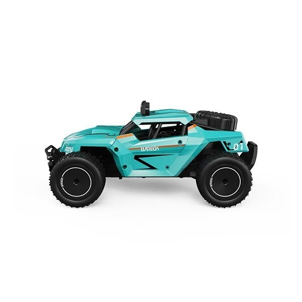 Remote Control - Off-Road Vehicle Car Assortment 2.4G Asst
