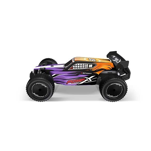 Remote Control - Off-Road Racing Car Type E 2.4G Asst