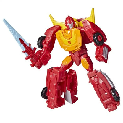 Transformers Generations Legacy Core Figure Assorted
