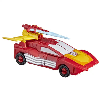 Transformers Generations Legacy Core Figure Assorted