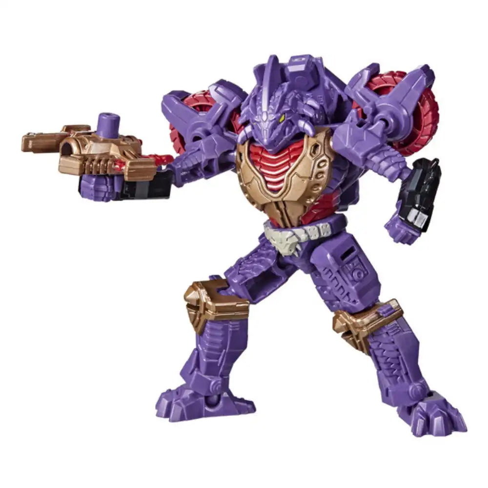 Transformers Generations Legacy Core Figure Assorted