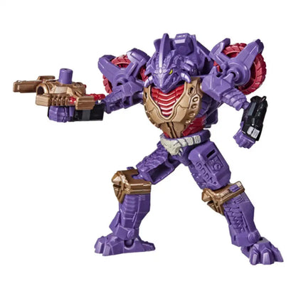 Transformers Generations Legacy Core Figure Assorted