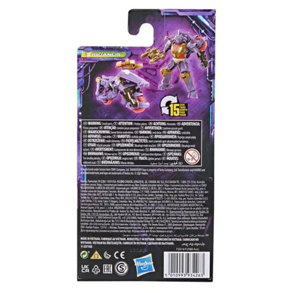 Transformers Generations Legacy Core Figure Assorted