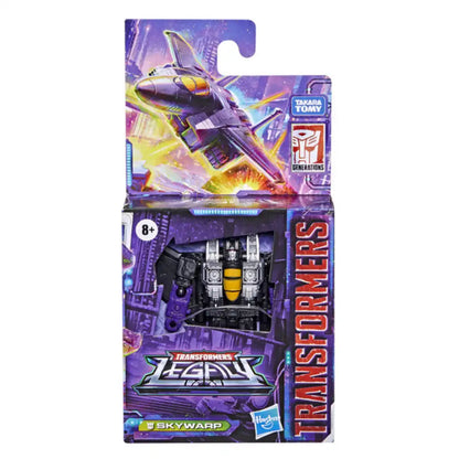 Transformers Generations Legacy Core Figure Assorted