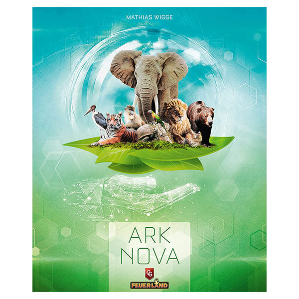 Ark Nova