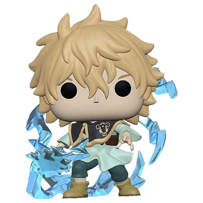Luck Voltia -Aaa Anime Exclusive Chase