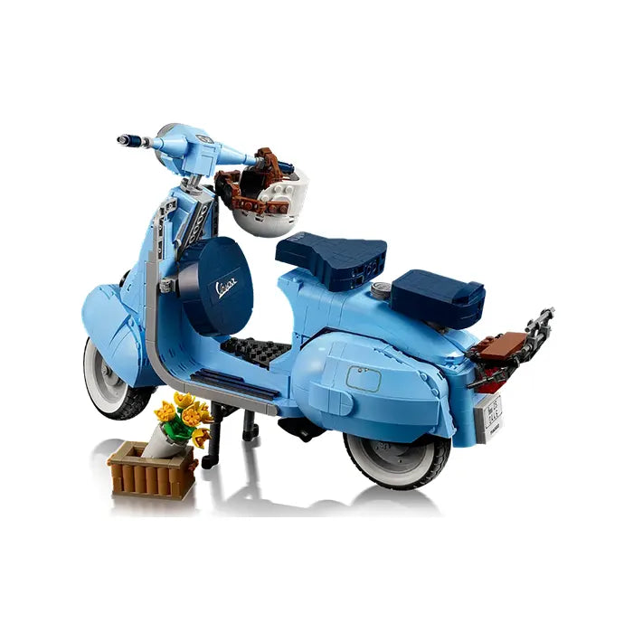 LEGO Icons Vespa 125 - 1106 Pieces