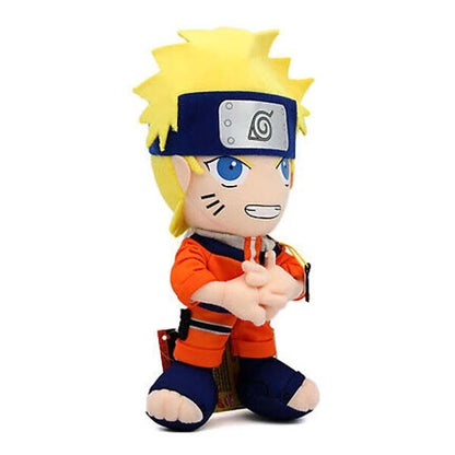 Great Eastern NARUTO PLUSH 8"