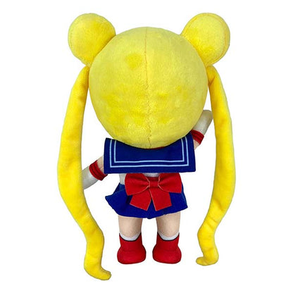 Great Eastern Sailor Moon Sailor Moon Plush 8''