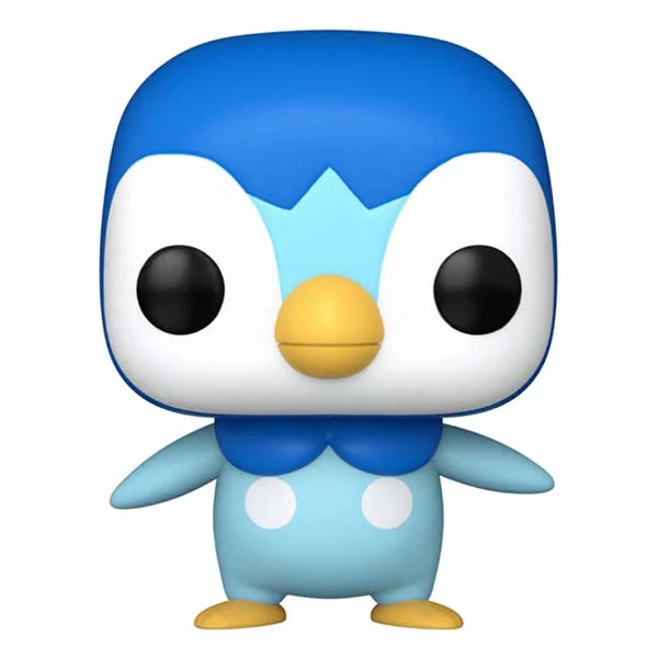 Pokemon - Piplup