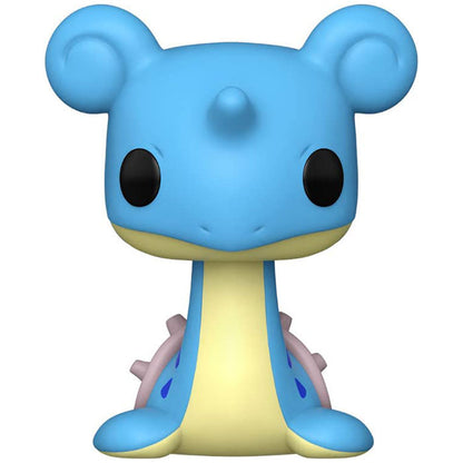 Games: Pokemon - Lapras