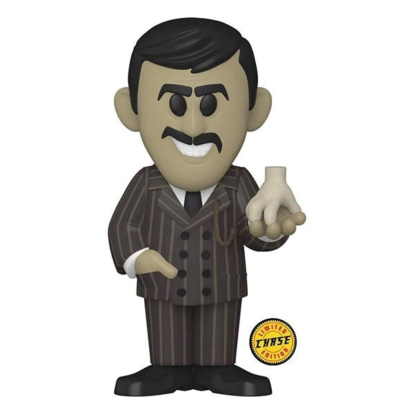 Funko SODA The Addams Family Gomez Addams