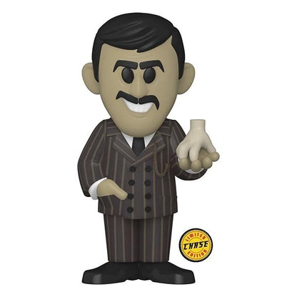 Funko SODA The Addams Family Gomez Addams