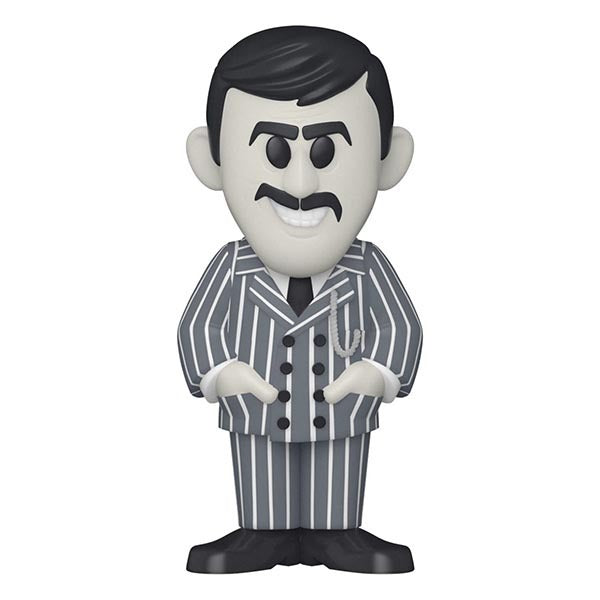 Funko SODA The Addams Family Gomez Addams