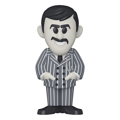 Funko SODA The Addams Family Gomez Addams