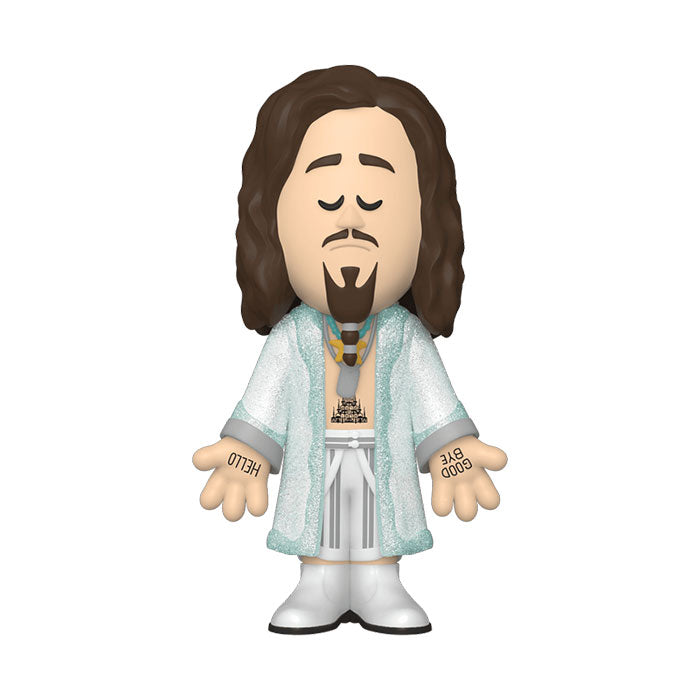 Funko Soda Klaus (Styles May Vary)